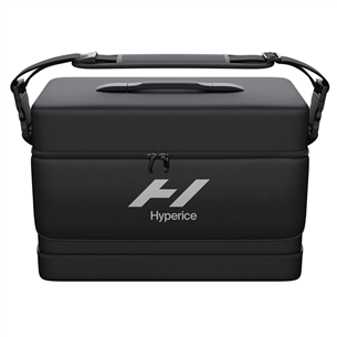 Hyperice 3, black - Carry case 61035-001-00