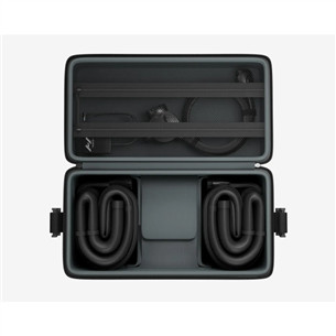 Hyperice 3, melna - Pārnēsāšanas soma