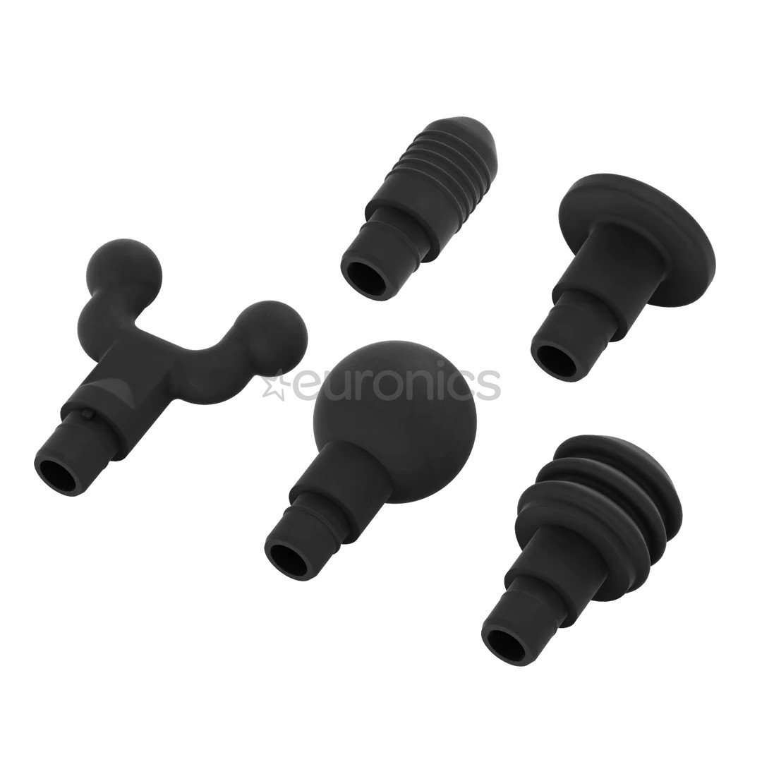 Hyperice Hypervolt - Uzgaļu komplekts