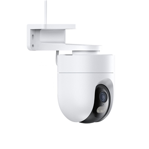 Xiaomi Outdoor Camera CW400, 2.5K, balta - IP kamera BHR7624GL