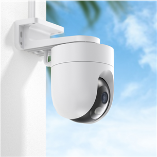 Xiaomi Outdoor Camera CW400, 2.5K, balta - IP kamera