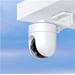 Xiaomi Outdoor Camera CW400, 2.5K, balta - IP kamera