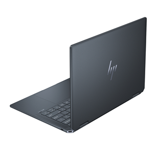 HP Spectre x360 2-in-1 Laptop 14-eu0005nn, 14'', 2.8K, OLED, 120 Hz, Core Ultra 7, 16 GB, 1 TB, ENG, zila - Portatīvais dators