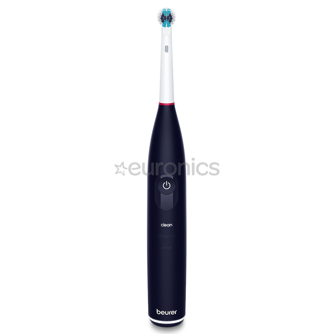 Beurer, black - Electric toothbrush
