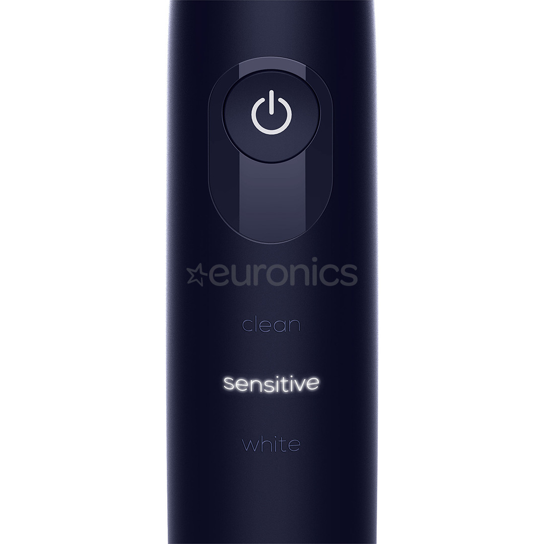 Beurer, black - Electric toothbrush