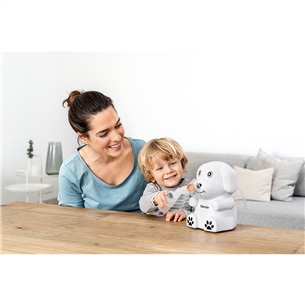 Beurer IH24 Kids, white - Nebuliser for kids