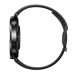 Xiaomi Watch S3, черный - Смарт-часы