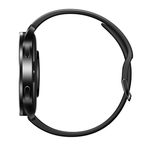 Xiaomi Watch S3, black - Smart watch