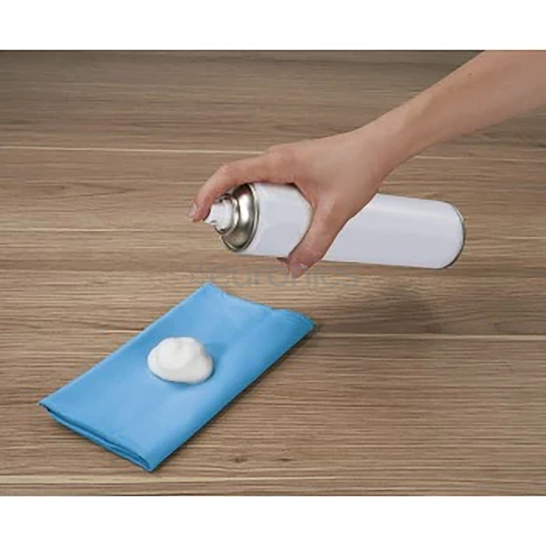 Hama Screen cleaner, 400 ml - Ekrāna tīrīšanas komplekts