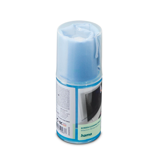 Hama Screen cleaner, 200 ml - Screen cleaning set