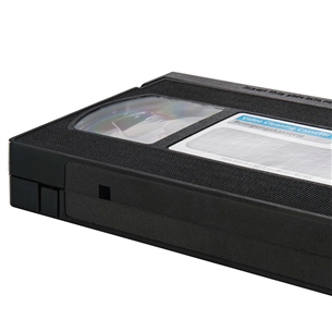 Hama Video VHS / S-VHS Cleaning - VHS tīrīšanas komplekts