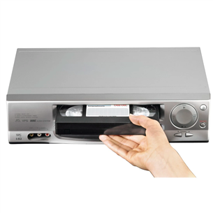 Hama Video VHS / S-VHS Cleaning - VHS tīrīšanas komplekts
