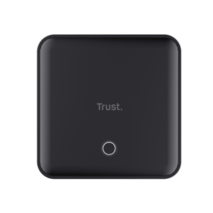 Trust Maxo, 100 W, black - Charging station