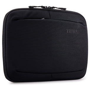 Thule Subterra 2, 13'' MacBook, melna - Apvalks portatīvajam datoram