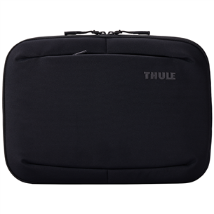 Thule Subterra 2, 14'' MacBook, melna - Apvalks portatīvajam datoram 3205031