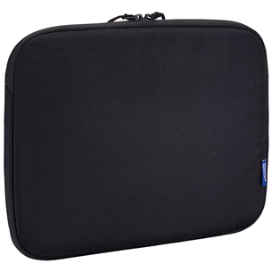 Thule Subterra 2, 14'' MacBook, melna - Apvalks portatīvajam datoram