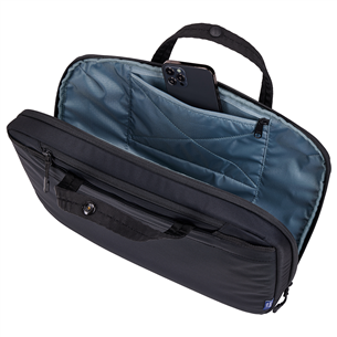 Thule Subterra 2 Attaché, 14'' MacBook, черный - Сумка для ноутбука