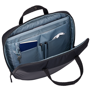 Thule Subterra 2 Attaché, 14'' MacBook, black - Notebook bag