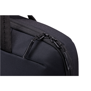 Thule Subterra 2 Attaché, 14'' MacBook, melna - Soma portatīvajam datoram