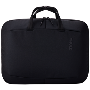 Thule Subterra 2 Attaché, 16'' MacBook, melna - Soma portatīvajam datoram