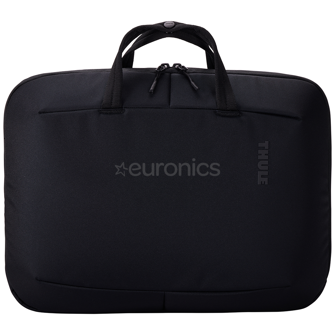 Thule Subterra 2 Attaché, 16'' MacBook, черный - Сумка для ноутбука