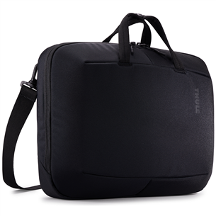 Thule Subterra 2 Attaché, 16'' MacBook, melna - Soma portatīvajam datoram