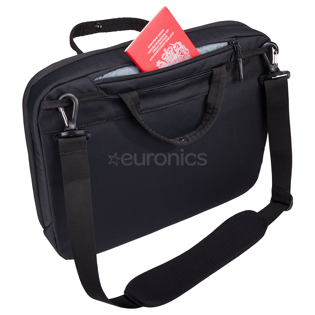Thule Subterra 2 Attaché, 16'' MacBook, черный - Сумка для ноутбука