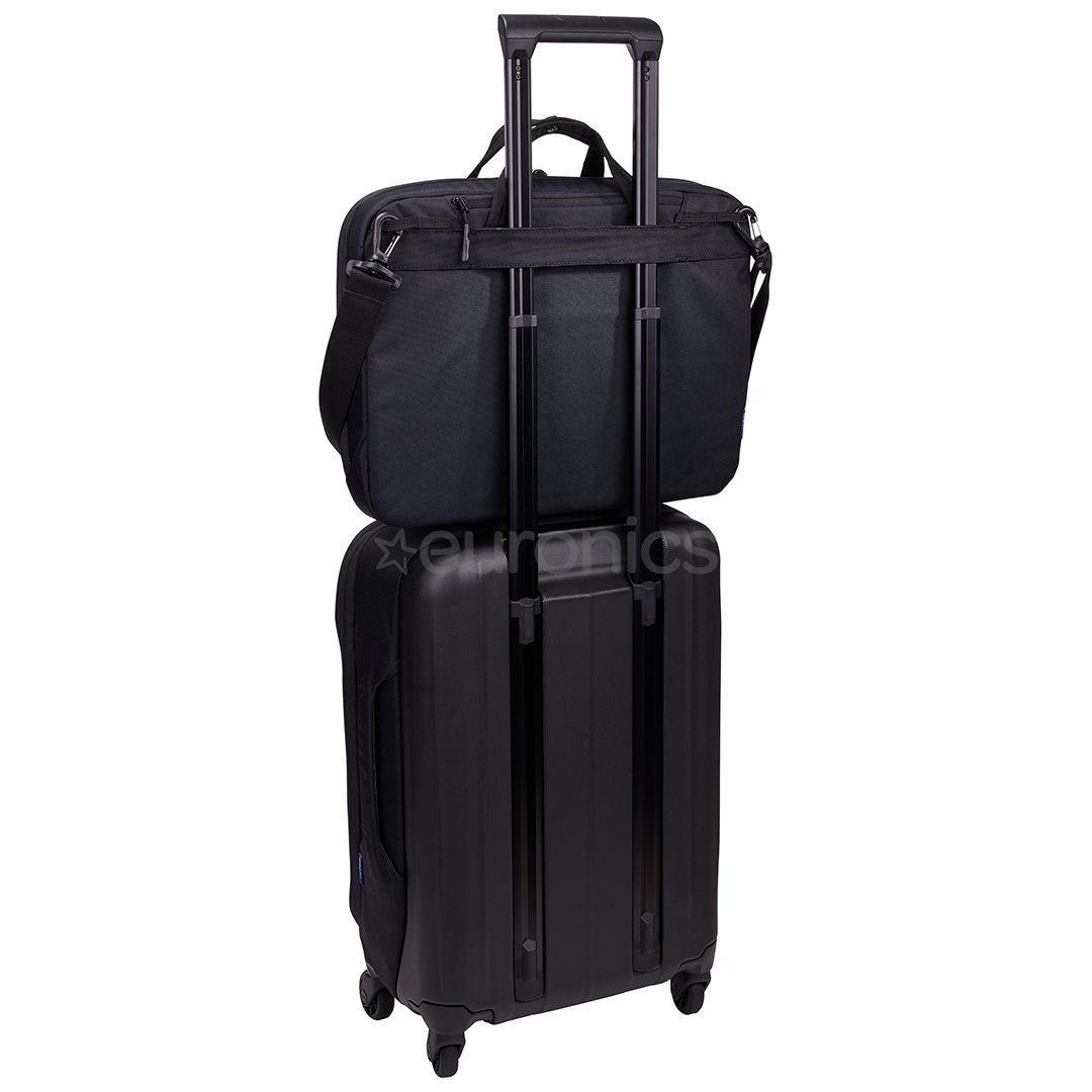 Thule Subterra 2 Attaché, 16'' MacBook, черный - Сумка для ноутбука
