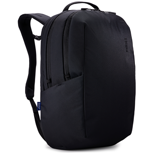 Thule Subterra 2, 27L, 15.6'', black - Notebook backpack 3205027