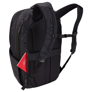 Thule Subterra 2, 27L, 15.6'', black - Notebook backpack