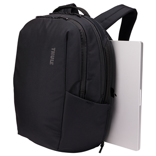 Thule Subterra 2, 27L, 15.6'', black - Notebook backpack