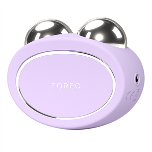Foreo Bear 2, lavender - Facial toning device BEAR2LAVENDER