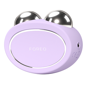 Foreo Bear 2, сиреневый - Прибор для тонизирования кожи лица BEAR2LAVENDER