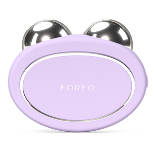 Foreo Bear 2, lavender - Facial toning device
