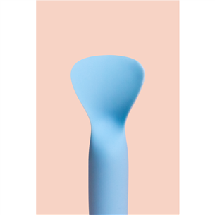 Smile Makers The French Lover, blue - Personal massager