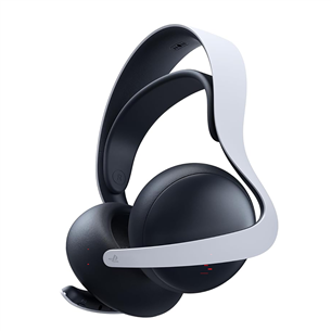 Sony Playstation Pulse Elite Wireless, white - Wireless headset 711719572978