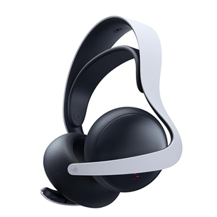 Sony Playstation Pulse Elite Wireless, balta - Bezvadu austiņas 711719572978