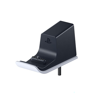 Sony Playstation Pulse Elite Wireless, balta - Bezvadu austiņas