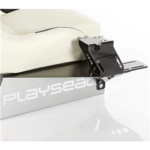 Playseat Evolution Actifit Bundle, komplekts, melna - Krēsls spēlēm