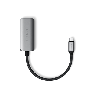 Satechi USB-C to HDMI 2.1 8K, pelēka - Adapteris