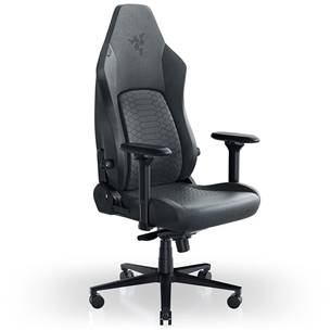 Razer Iskur V2 Fabric, gray - Gaming chair RZ38-04900300-R3G1