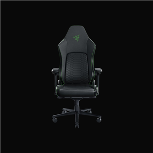 Razer Iskur V2, green/black - Gaming chair