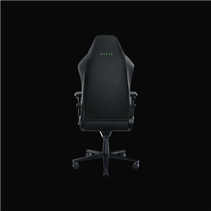 Razer Iskur V2, зеленый/черный - Игровой стул