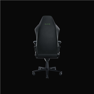 Razer Iskur V2, green/black - Gaming chair