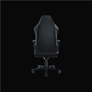 Razer Iskur V2, melna - Krēsls spēlēm