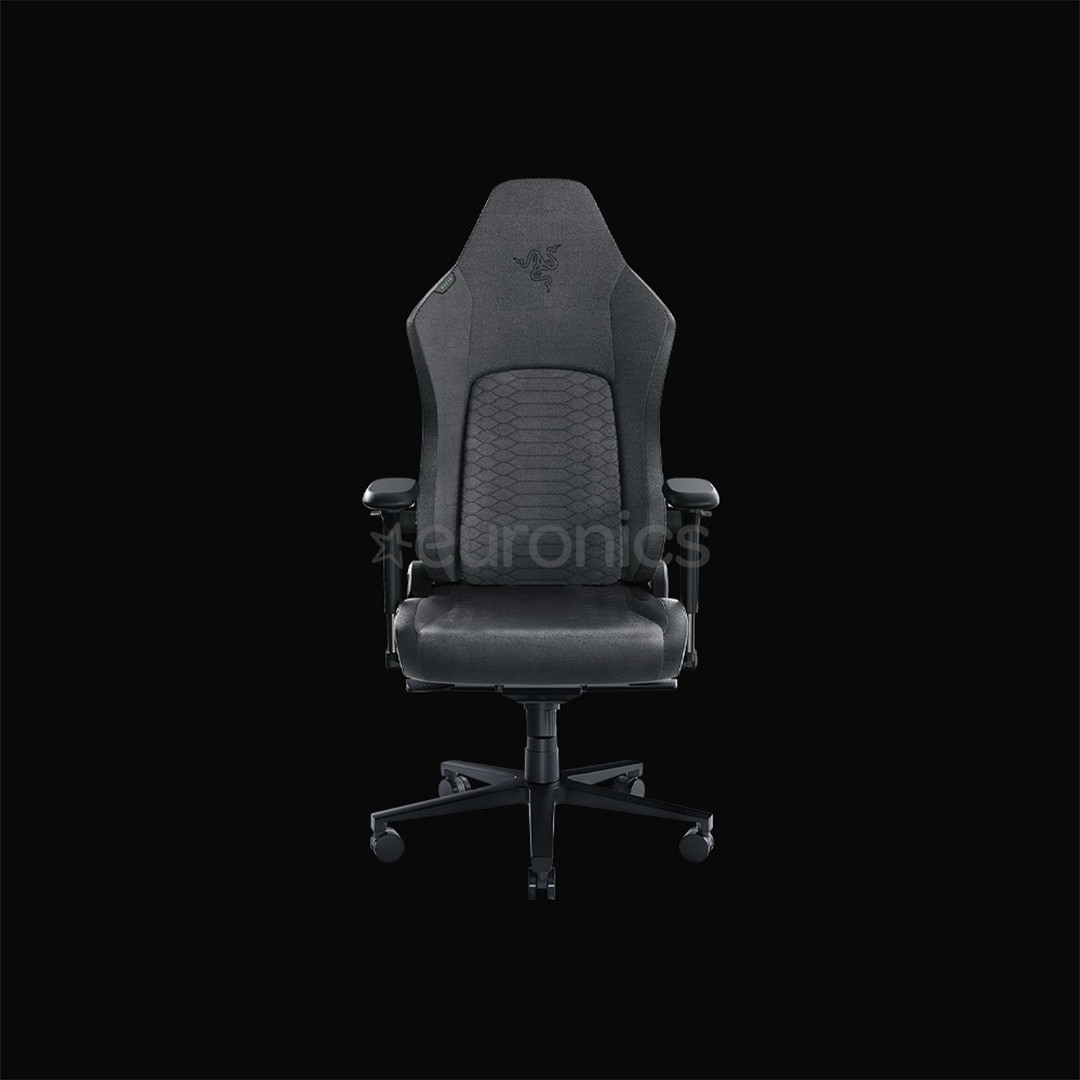 Razer Iskur V2 Fabric, gray - Gaming chair