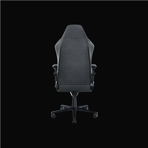 Razer Iskur V2 Fabric, gray - Gaming chair