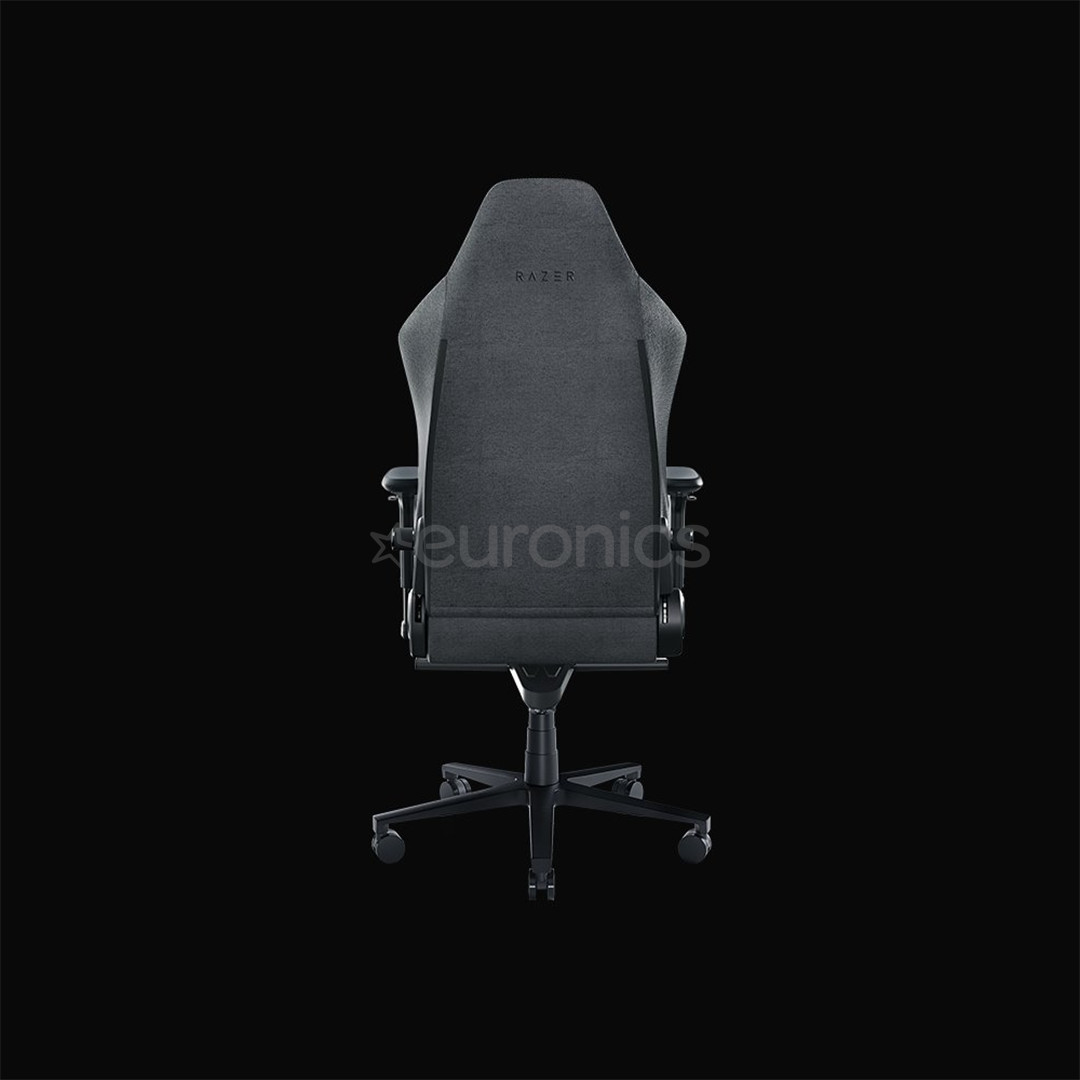 Razer Iskur V2 Fabric, gray - Gaming chair