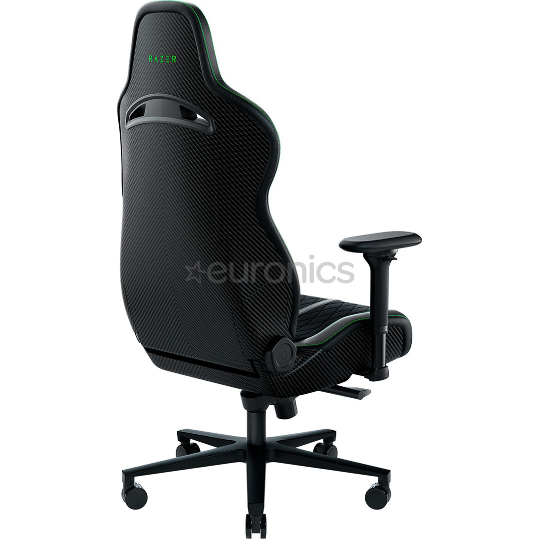 Razer Enki Pro, black - Gaming Chair