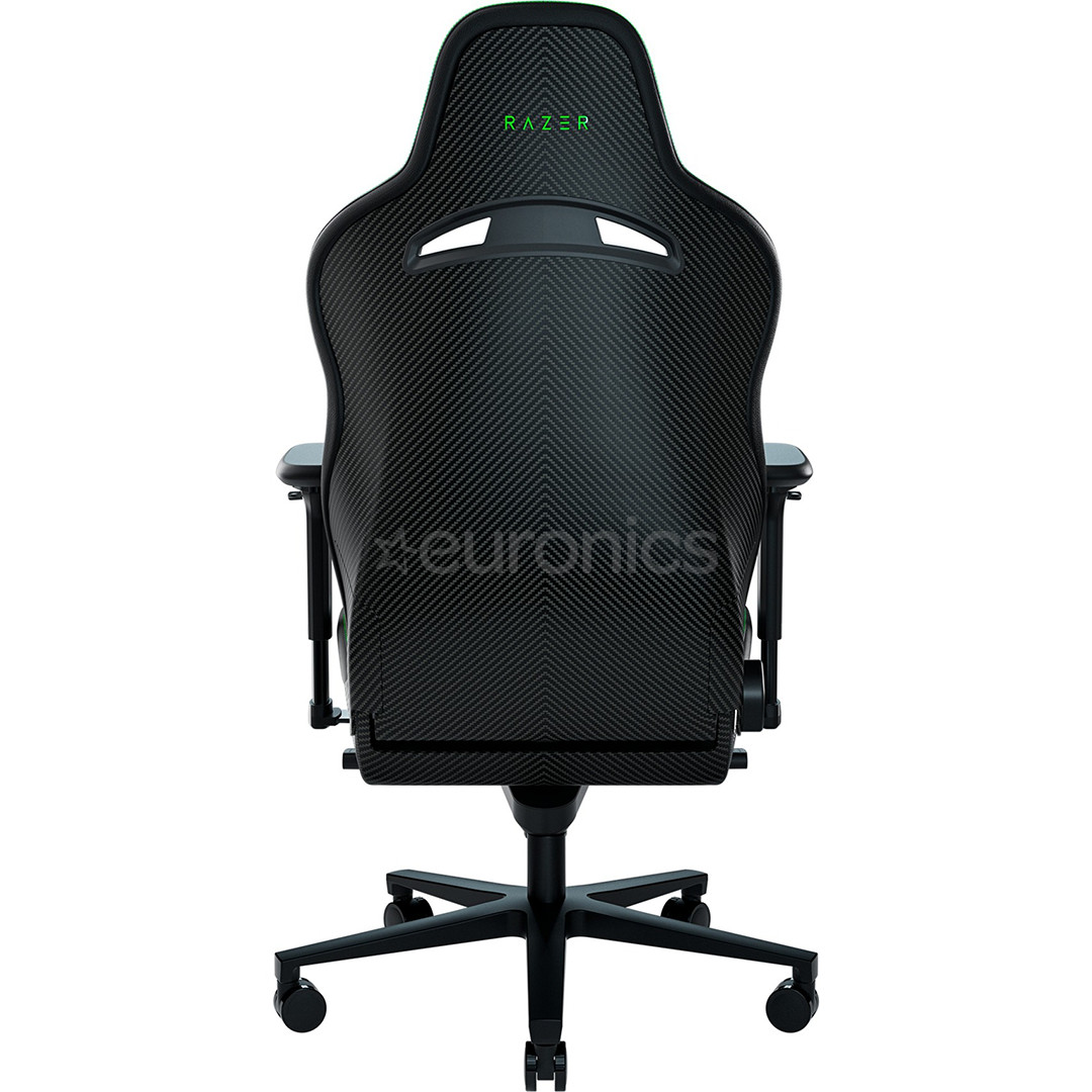Razer Enki Pro, black - Gaming Chair